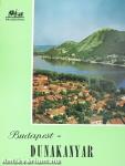 Budapest-Dunakanyar