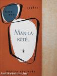 Manilakötél