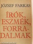 Írók, eszmék, forradalmak