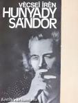 Hunyady Sándor
