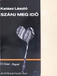 Szánj meg idő