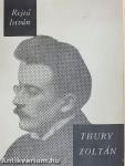 Thury Zoltán