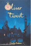 OIVER TWIST (WORDSWORTH COLLECTOR'S EDITIONS)
