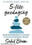 5-féle gazdagság
