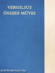 Vergilius összes művei