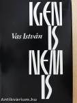 Igen is, nem is