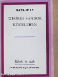 Weöres Sándor közelében