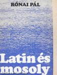 Latin és mosoly