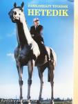 Hetedik