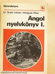 Angol nyelvkönyv I.