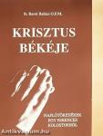 Krisztus békéje