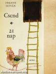 Csend/21 nap