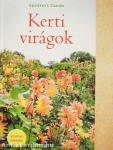 Kerti virágok