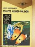 Gyűjtés hegyen-völgyön