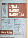 Izrael három háborúja