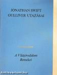 Gulliver utazásai
