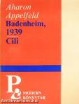 Badenheim, 1939/Cili