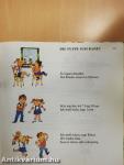 Die Ferien von Klaus, Putzi, und Mitzi, Ein Bilderbuch für Kinder, die deutsch lernen