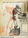 De humani corporis fabrica
