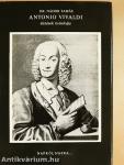 Antonio Vivaldi életének krónikája