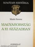 Magyarország a 12. században