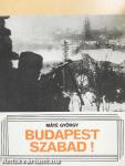 Budapest szabad!