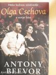 Hitler kedvenc színésznője: Olga Csehova, a szovjet kém