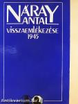 Náray Antal visszaemlékezése
