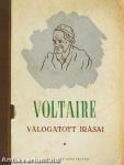 Voltaire válogatott írásai