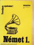 Német 1.