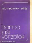 Francia igei vonzatok