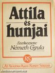 Attila és hunjai