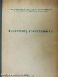 Televíziós adástechnika
