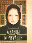 A kabuli könyvárus