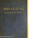 Mao Ce-Tung válogatott művei 3.