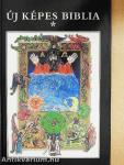 Új képes Biblia I-III.