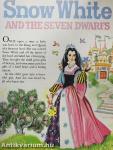 Snow White and the seven dwarfs