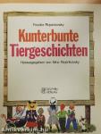 Kunterbunte Tiergeschichten