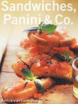 Sandwiches, Panini & Co.