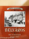 Belváros