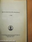 Országjárás-vezetők kézikönyve 1-2.