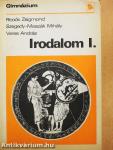 Irodalom I.