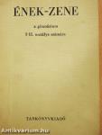 Ének-zene I-II.