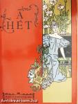 A Hét 1890-1899