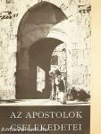 Az Apostolok Cselekedetei