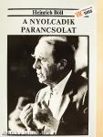 A nyolcadik parancsolat