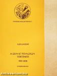 A szovjet pedagógia története 1917-1972