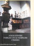 A kolozsvári Farkas utcai templom címerei