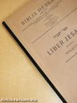 Liber Jesaiae