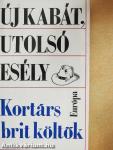 Új kabát, utolsó esély